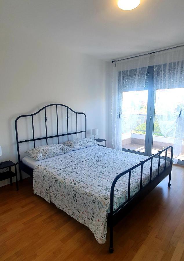 Deluxe Apartment Kristian Whit A Private Parking Rijeka Exterior photo