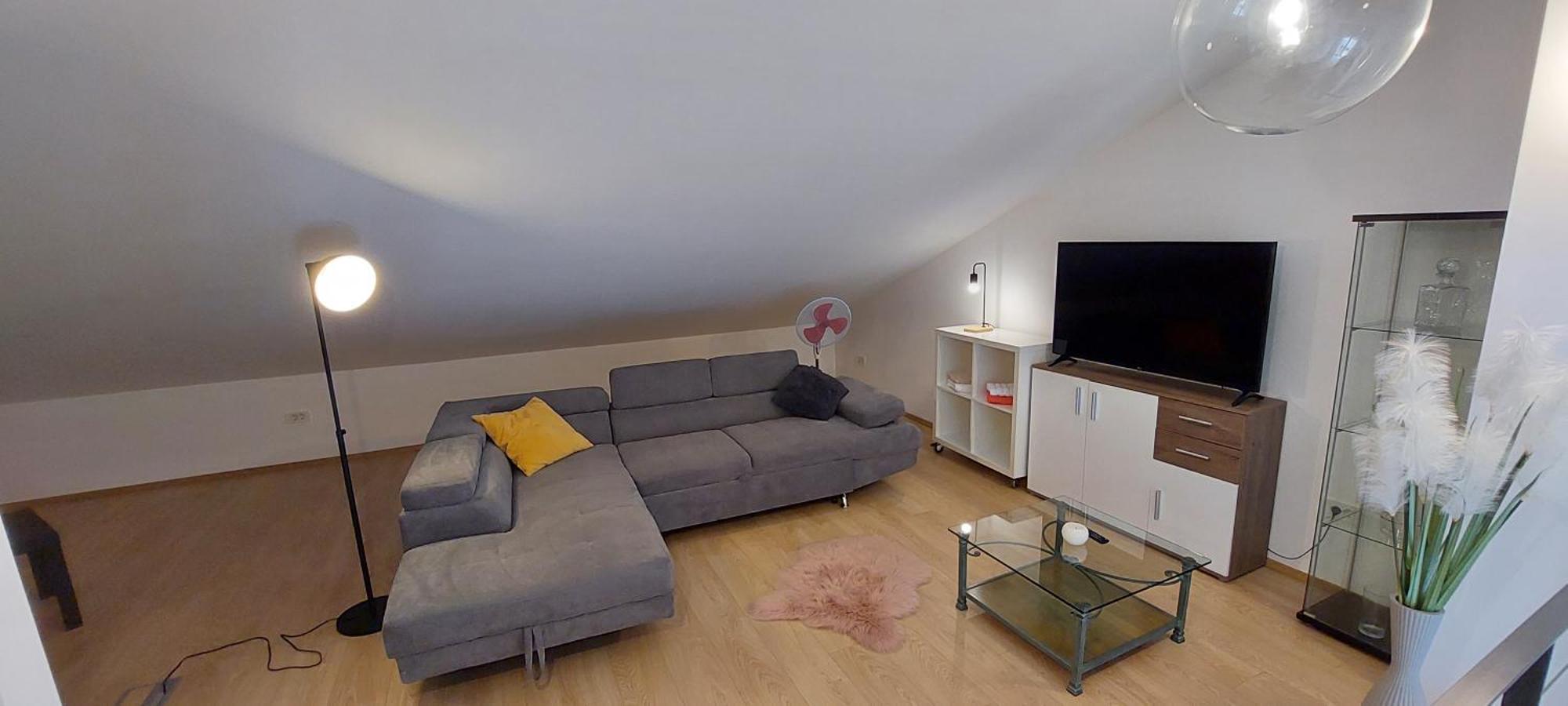 Deluxe Apartment Kristian Whit A Private Parking Rijeka Exterior photo