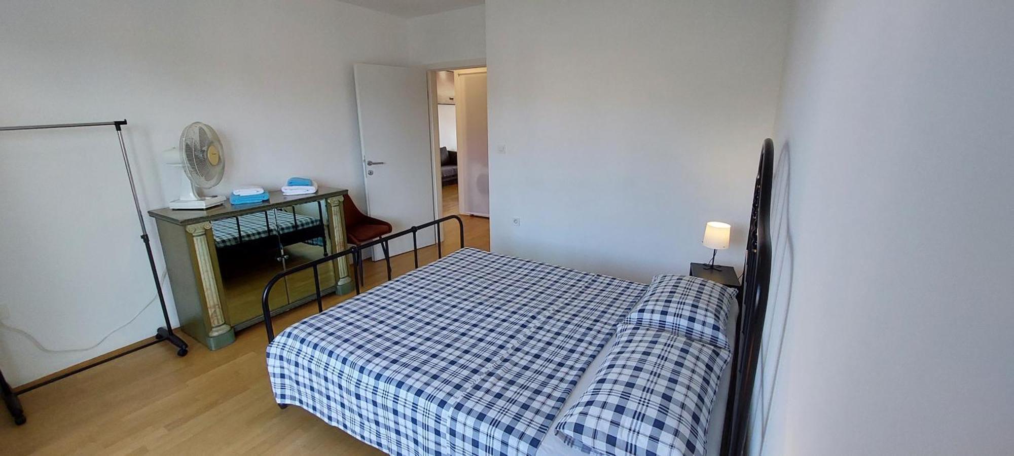 Deluxe Apartment Kristian Whit A Private Parking Rijeka Exterior photo