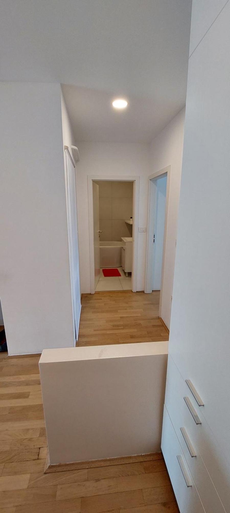 Deluxe Apartment Kristian Whit A Private Parking Rijeka Exterior photo