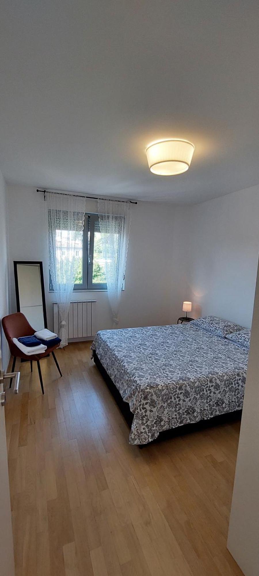 Deluxe Apartment Kristian Whit A Private Parking Rijeka Exterior photo