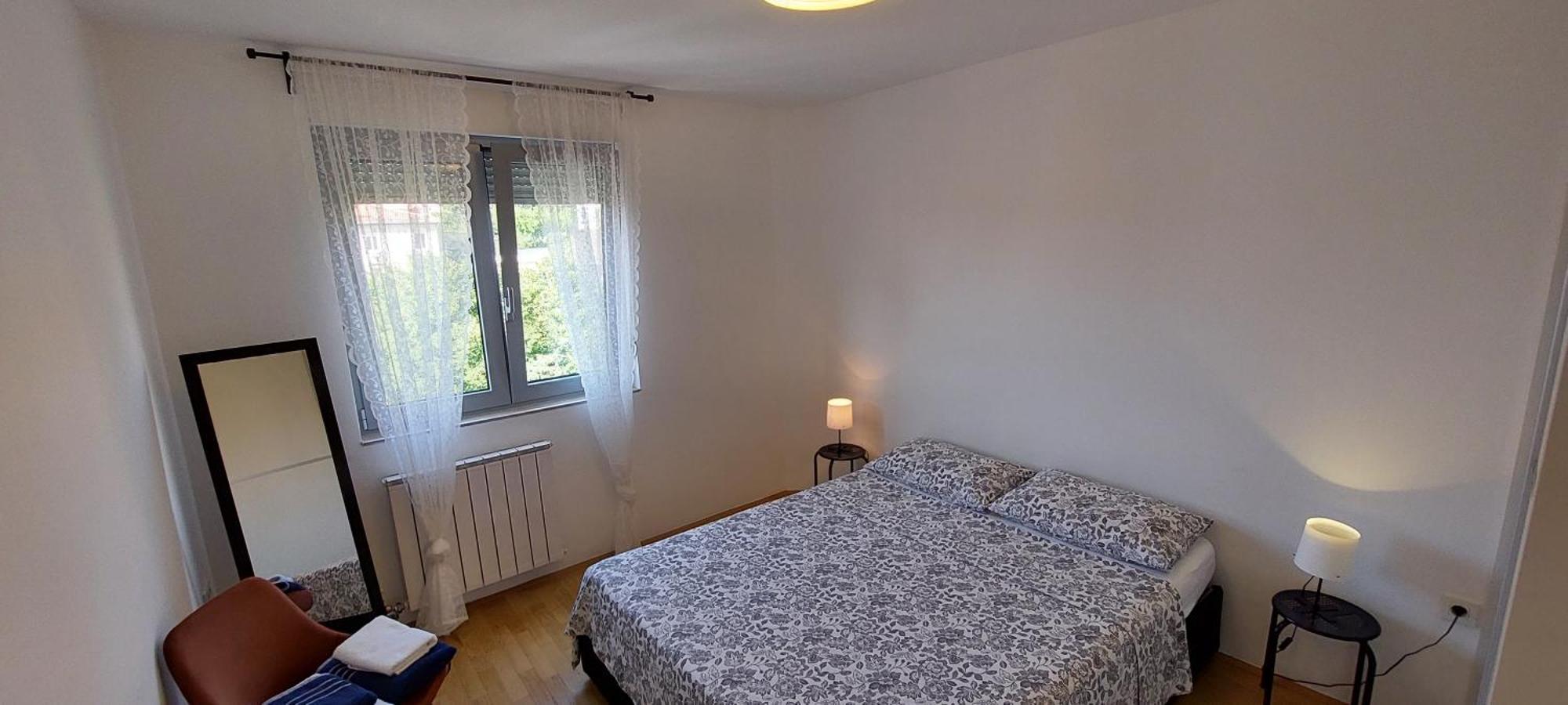Deluxe Apartment Kristian Whit A Private Parking Rijeka Exterior photo