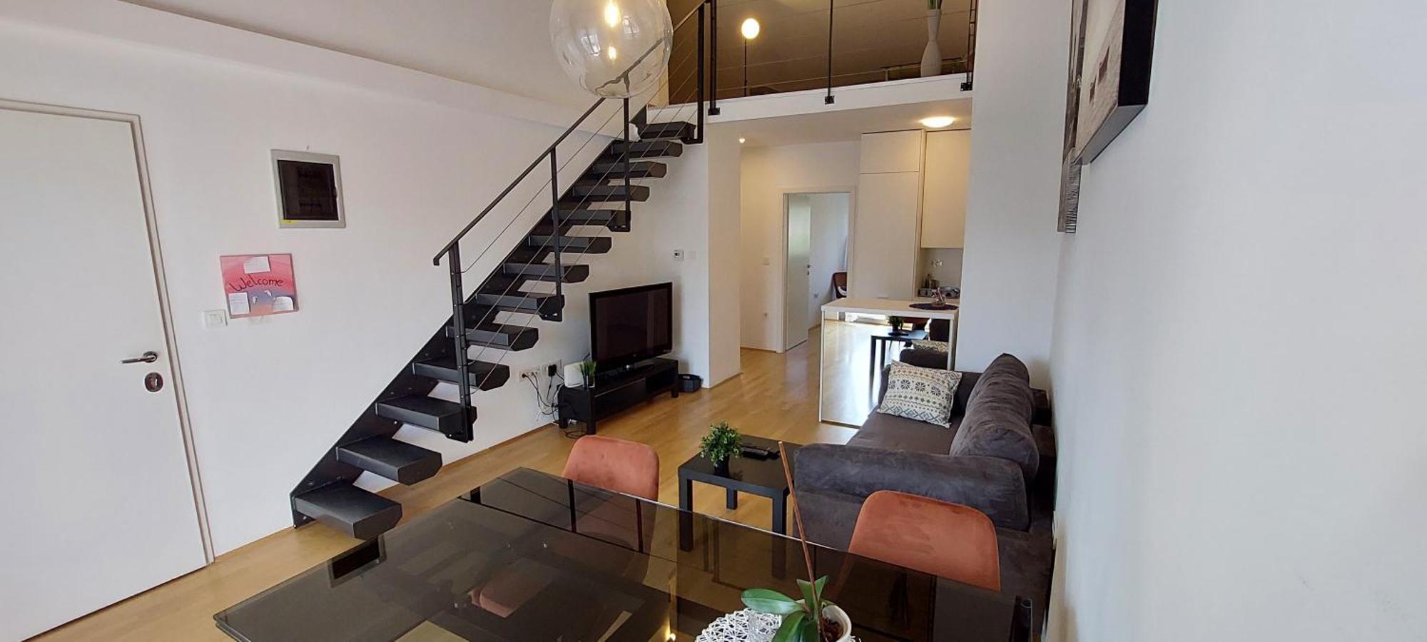 Deluxe Apartment Kristian Whit A Private Parking Rijeka Exterior photo