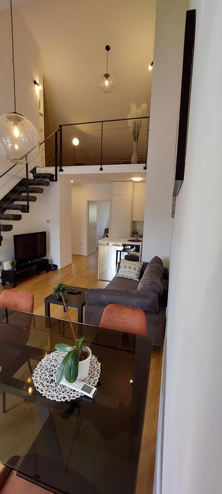Deluxe Apartment Kristian Whit A Private Parking Rijeka Exterior photo