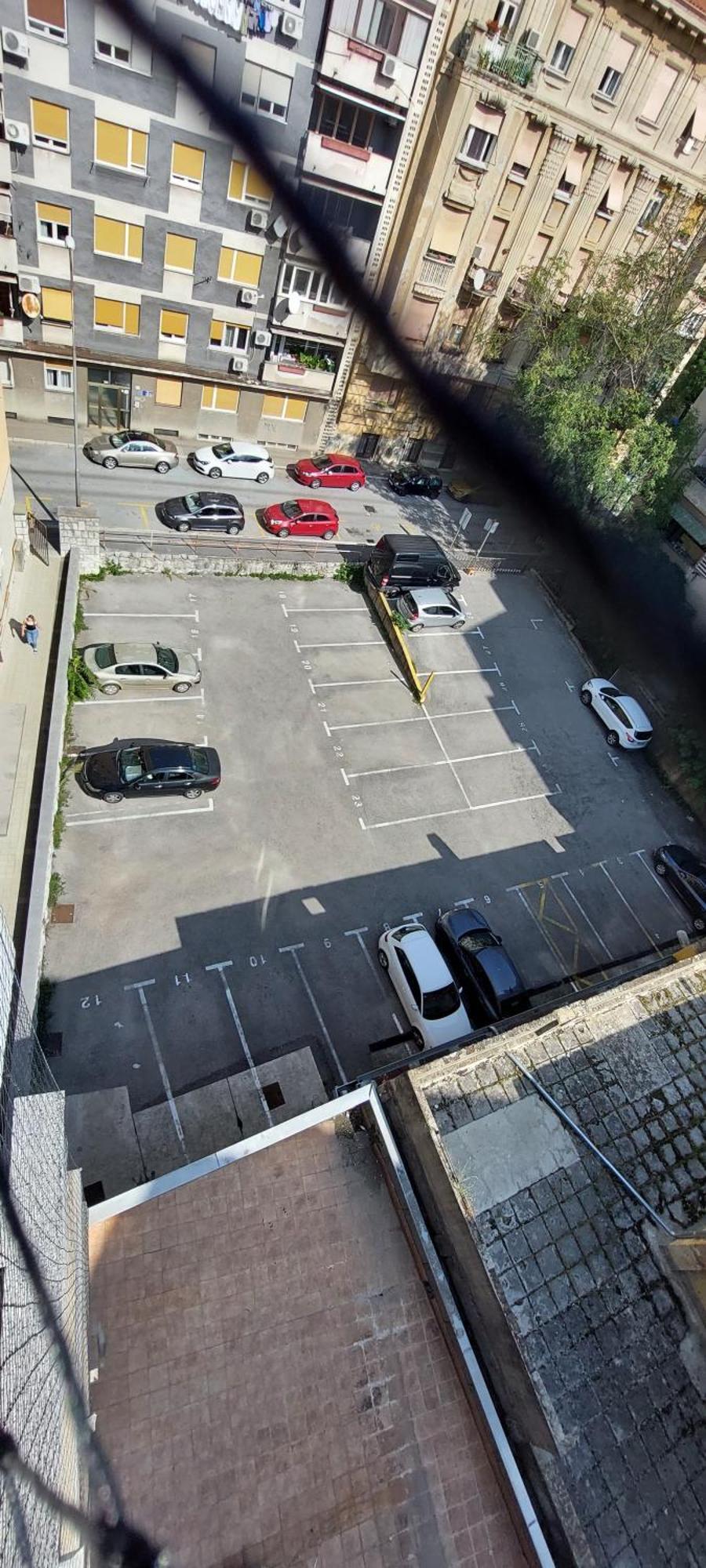 Deluxe Apartment Kristian Whit A Private Parking Rijeka Exterior photo