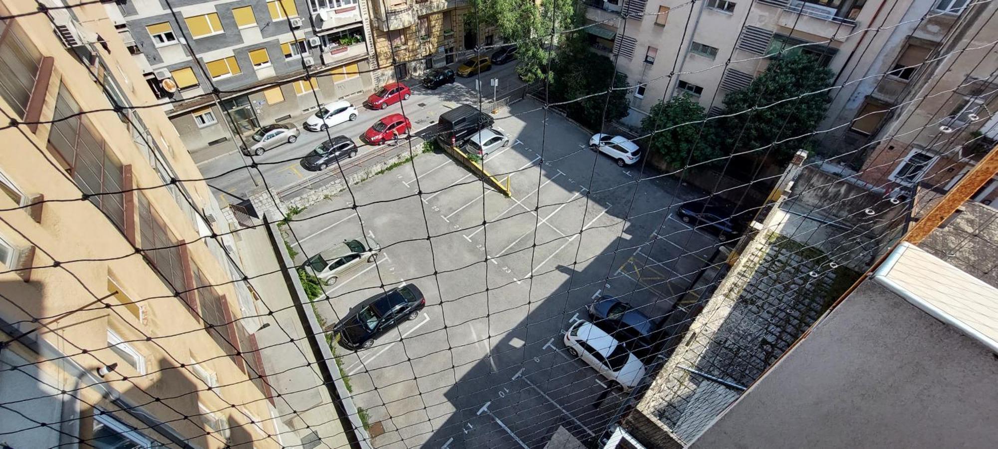 Deluxe Apartment Kristian Whit A Private Parking Rijeka Exterior photo